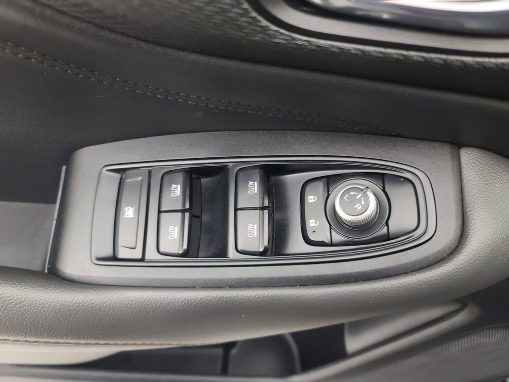 Used 2022 Subaru Outback Wilderness AWD/4WD image 25