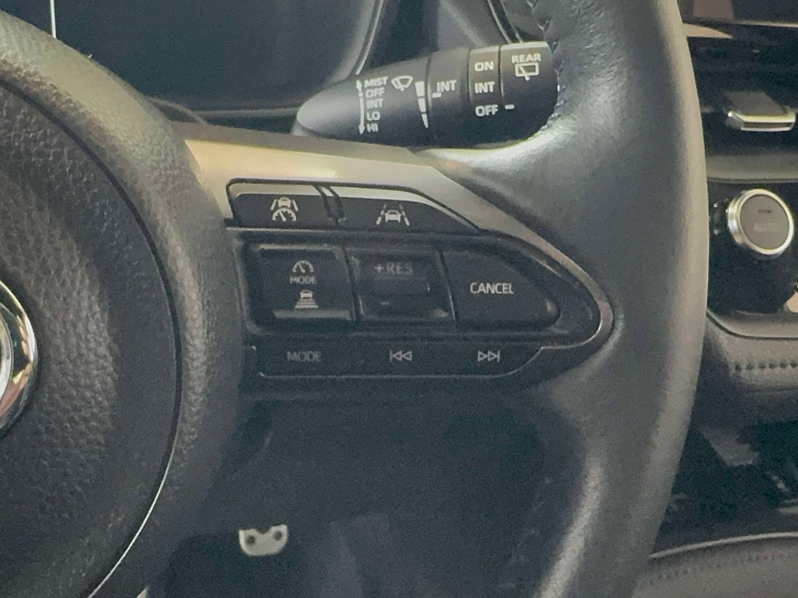 Certified 2024 Toyota Corolla GR AWD/4WD image 18