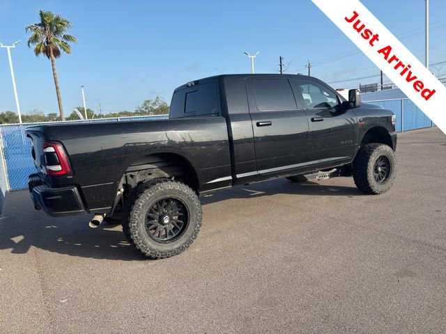Used 2023 RAM 2500 Laramie image 5