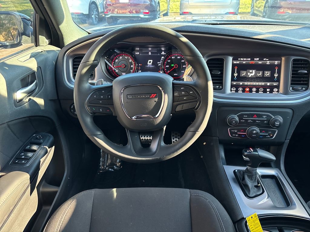 Used 2019 Dodge Charger GT w/ Blacktop Package image 13