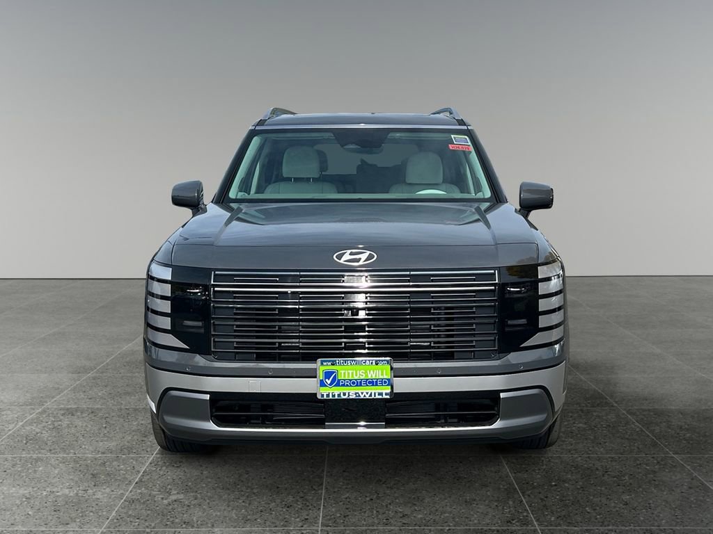 New 2026 Hyundai Palisade Limited image 2
