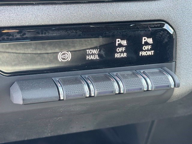 New 2026 RAM 2500 Tradesman AWD/4WD image 23