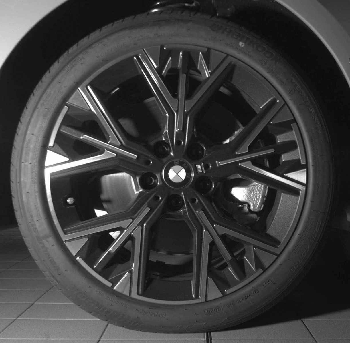 New 2026 BMW 228i xDrive AWD/4WD image 19