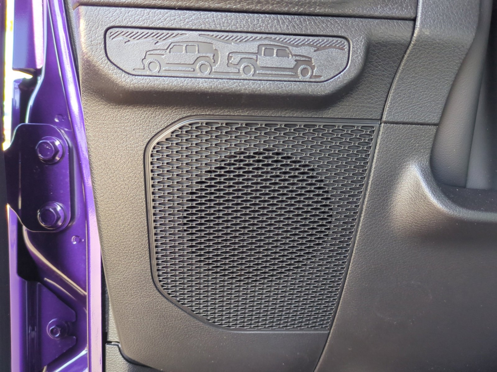 New 2026 Jeep Gladiator Sport image 27