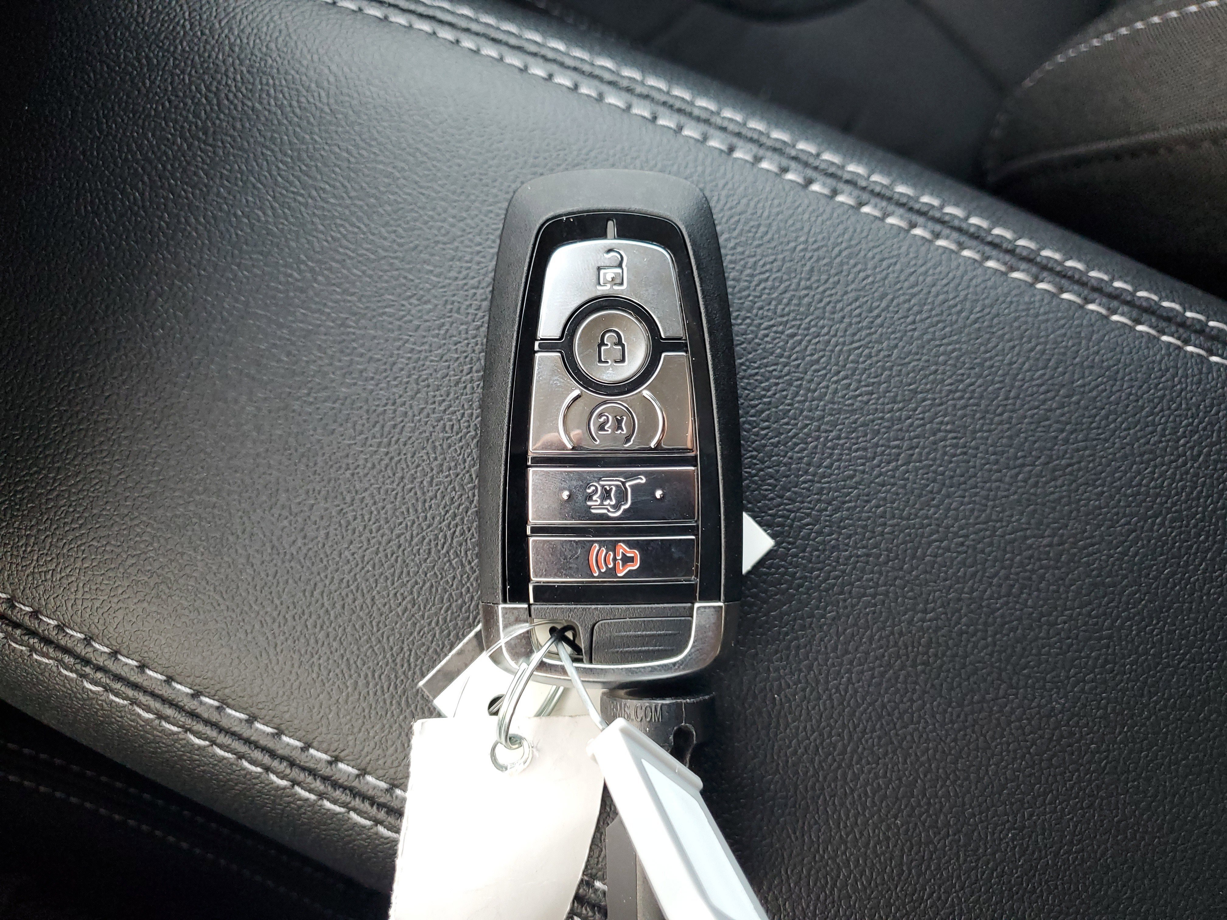 New 2026 Ford Escape Active image 21