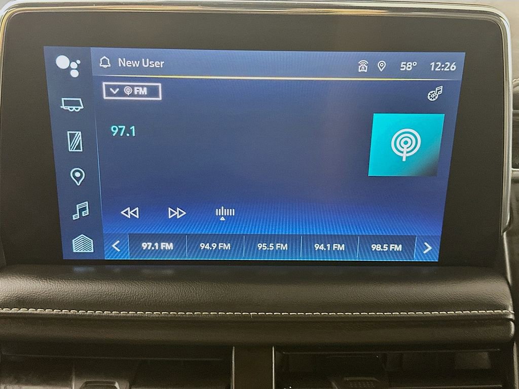 Used 2024 Chevrolet Tahoe Premier image 17