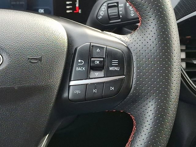 Used 2024 Ford Escape ST-Line image 21