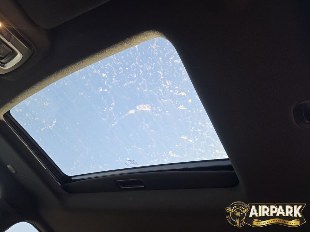 New 2026 RAM 2500 Laramie image 11