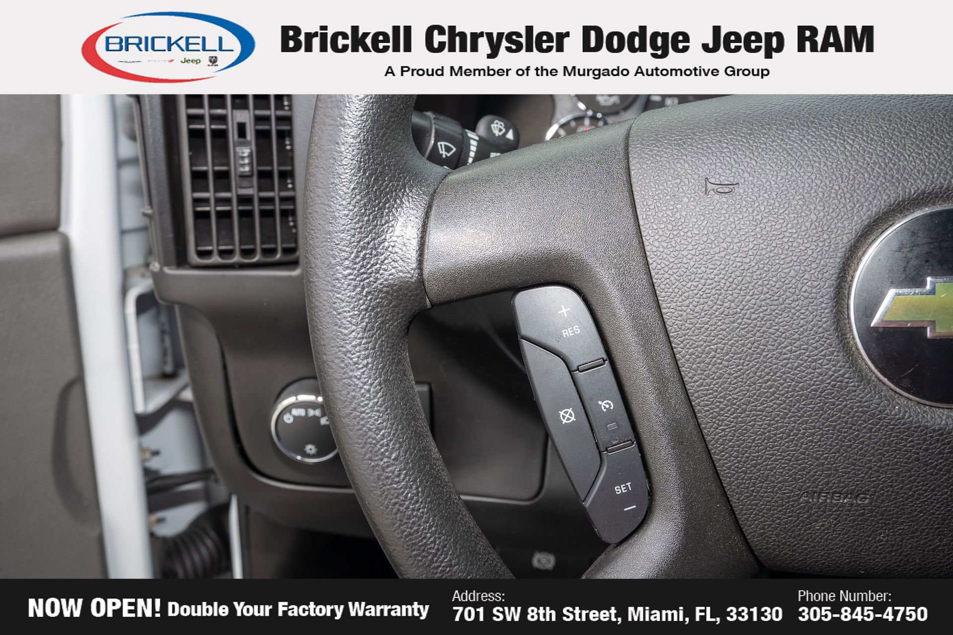 Used 2017 Chevrolet Express 2500 image 20