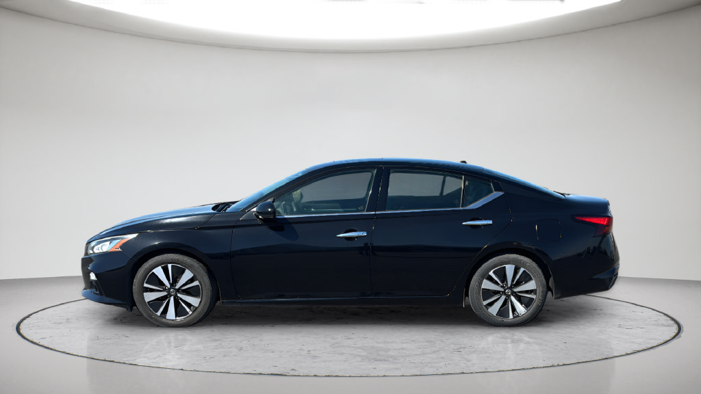 Used 2019 Nissan Altima 2.5 SL FWD image 17