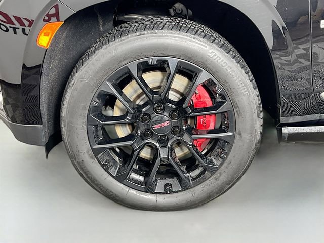 Used 2022 GMC Yukon Denali w/ Max Trailering Package AWD/4WD image 30