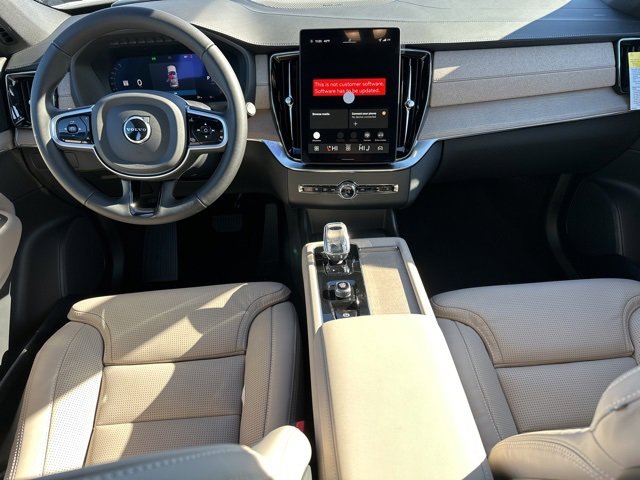 New 2026 Volvo XC90 B6 Ultra image 11