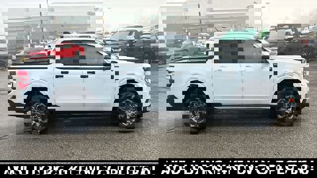 New 2026 Ford Maverick XLT w/ XLT Luxury Package image 29