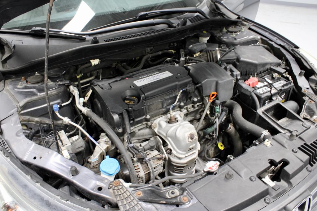 Used 2013 Honda Accord LX image 18