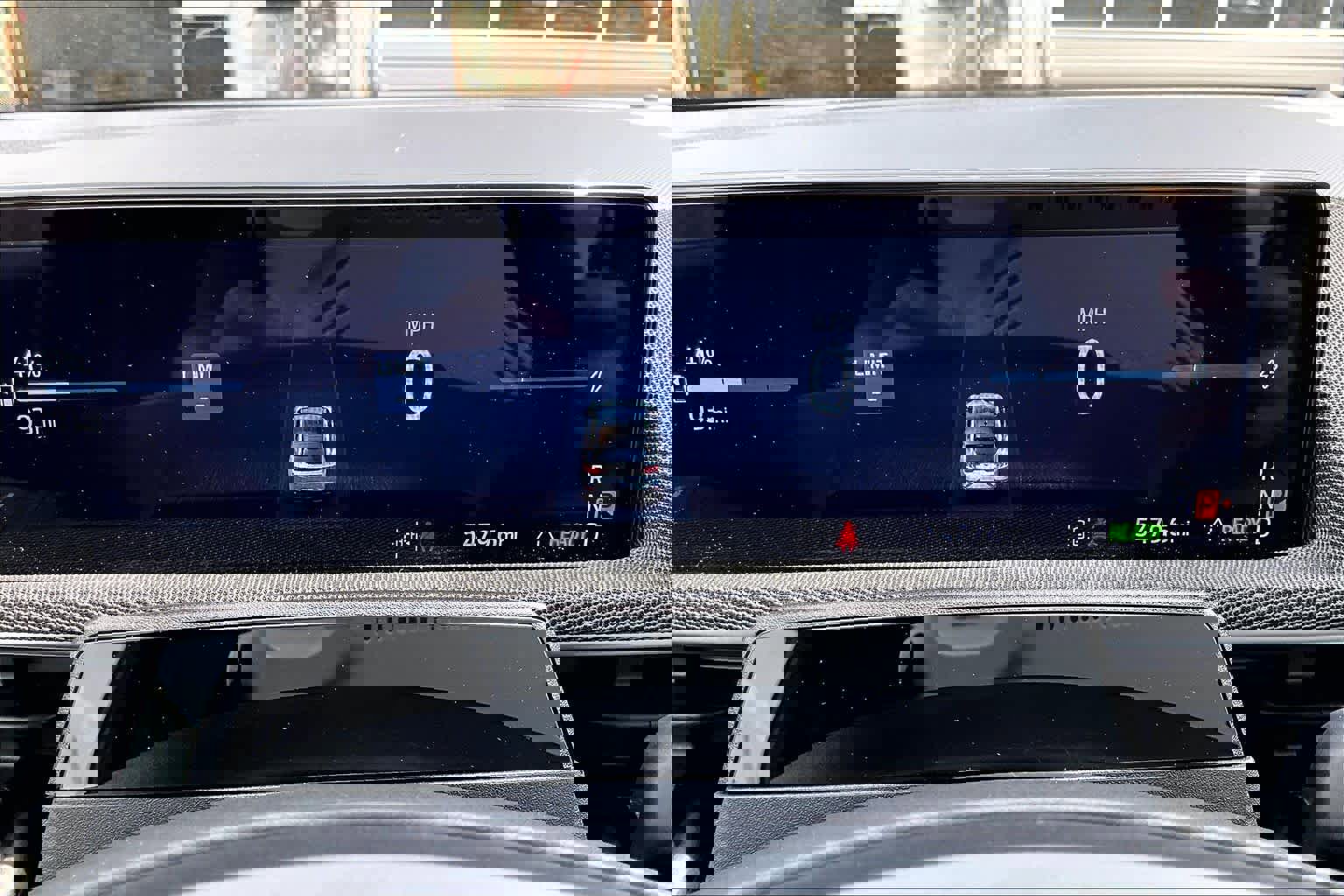 Used 2025 Ford Mustang Mach-E Select w/ Comfort Package Lite image 29