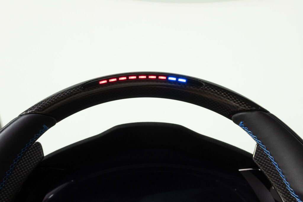 Used 2025 Ferrari 12Cilindri image 32