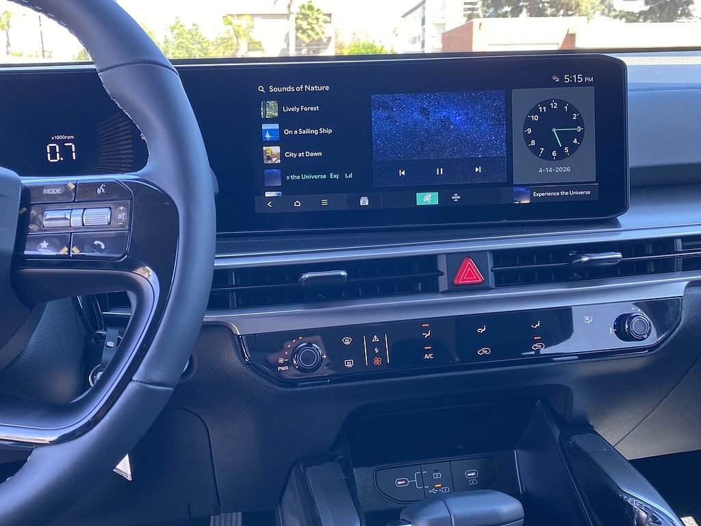 New 2026 Kia Sorento LX FWD image 20