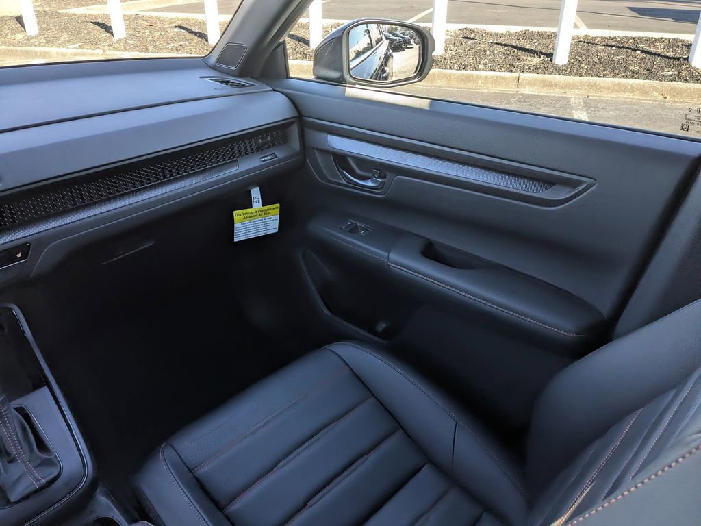 Used 2025 Honda CR-V Sport-L image 19