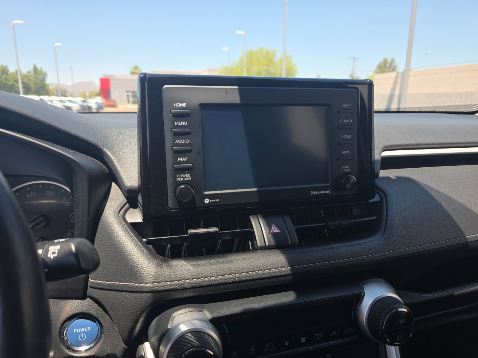 Used 2022 Toyota RAV4 XLE w/ XLE Grade Weather Package AWD/4WD image 12