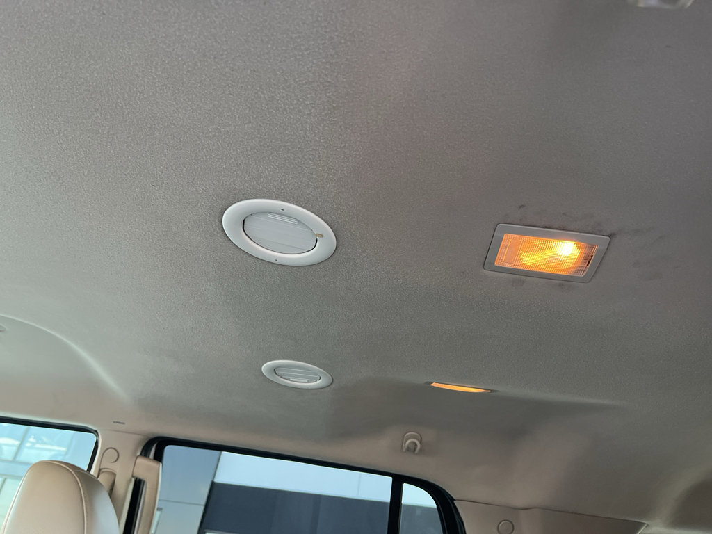 Used 2014 Ford Expedition EL Limited image 33