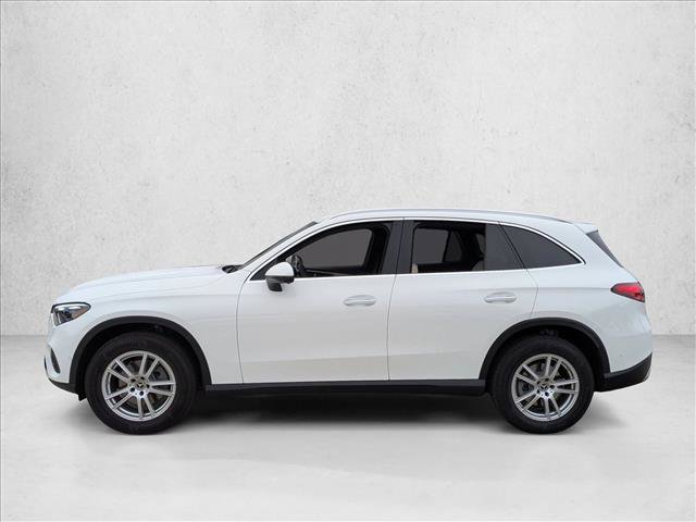 Certified 2026 Mercedes-Benz GLC 300 4MATIC image 9