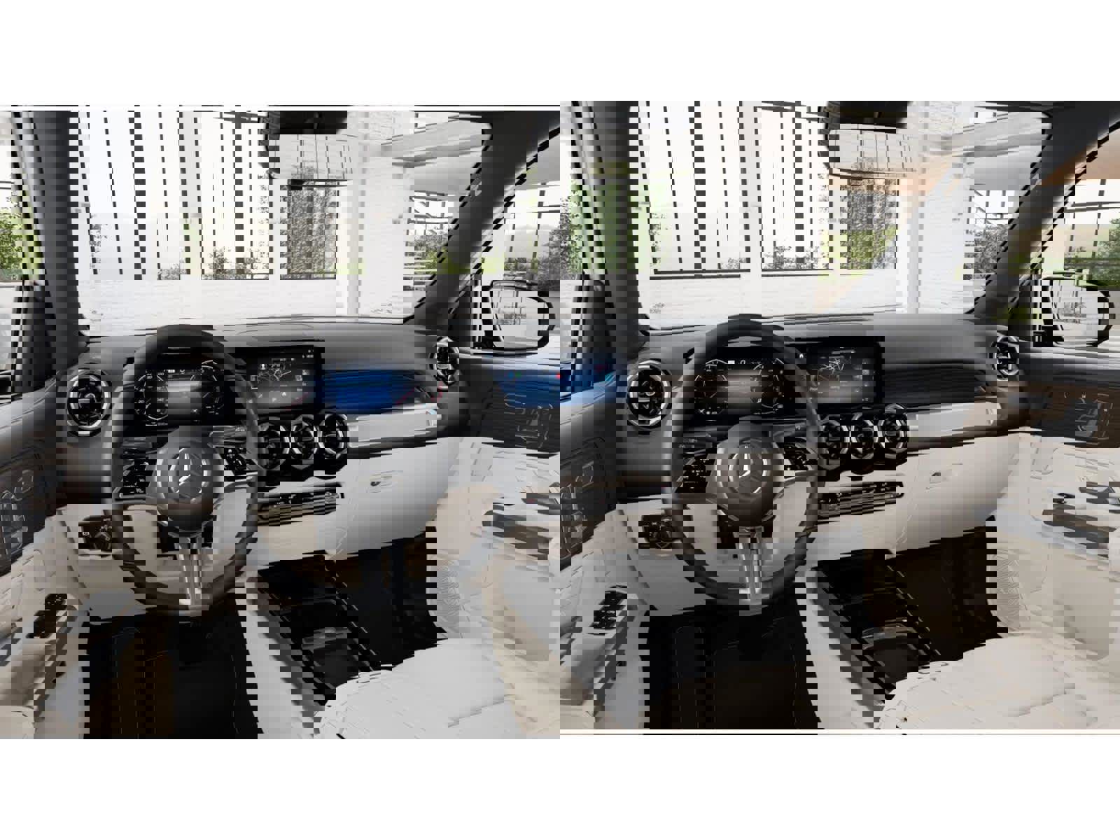 Used 2026 Mercedes-Benz GLB 250 image 2