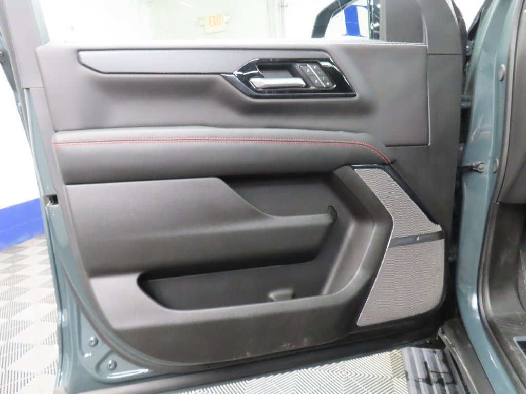 Used 2026 GMC Yukon XL AT4 Ultimate AWD/4WD image 57