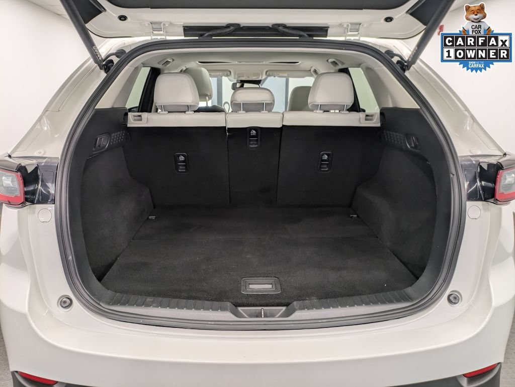 Certified 2023 MAZDA CX-5 AWD 2.5 S image 25