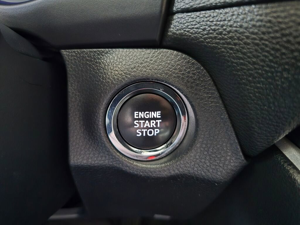 Used 2024 Toyota RAV4 XLE w/ Convenience Package AWD/4WD image 28
