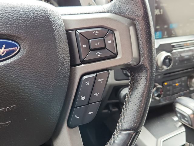 Used 2018 Ford F150 Raptor w/ Equipment Group 802A Luxury image 25