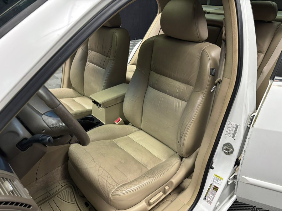 Used 2007 Honda Accord EX-L image 30