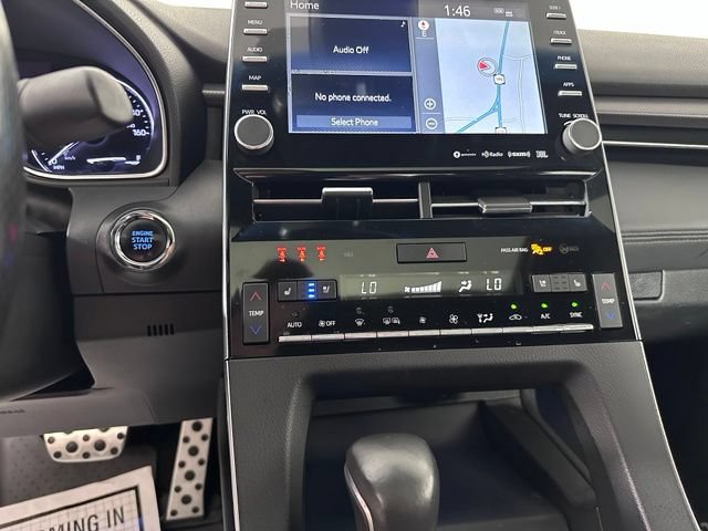 Used 2019 Toyota Avalon Touring FWD image 28