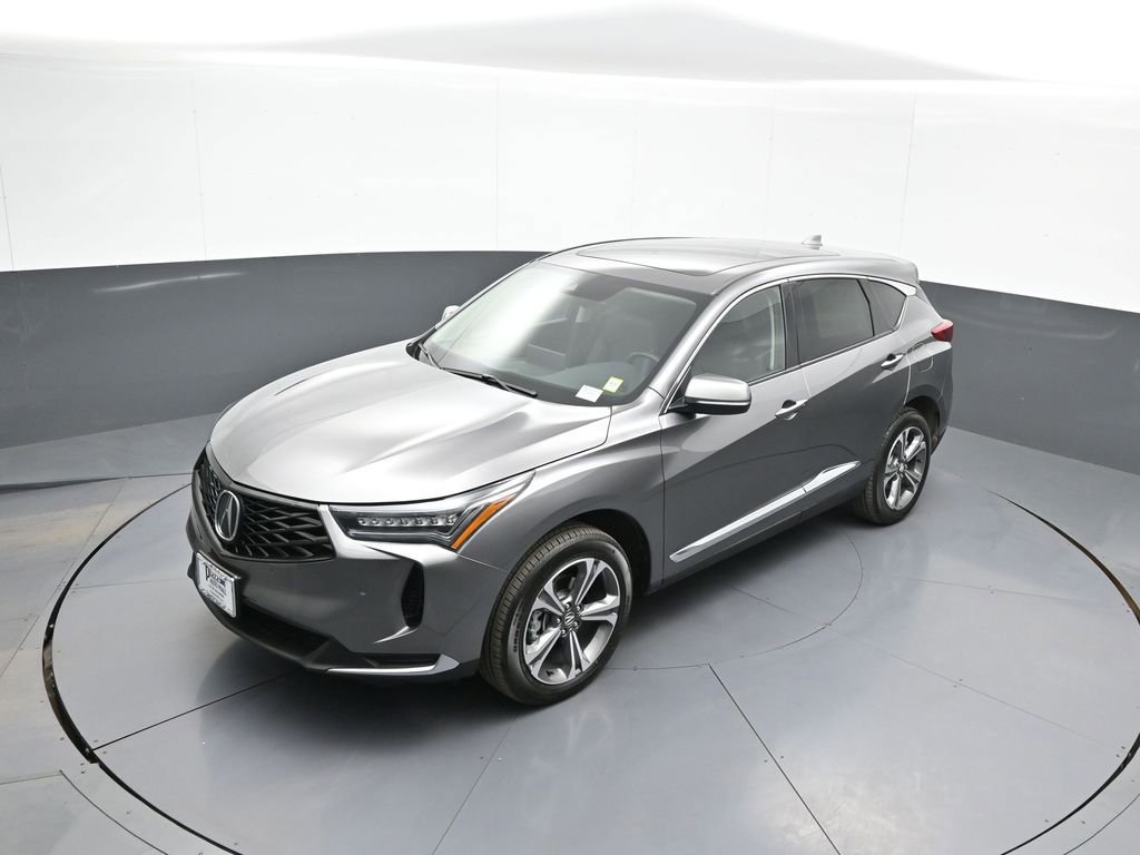 Certified 2025 Acura RDX w/ Technology Package image 34