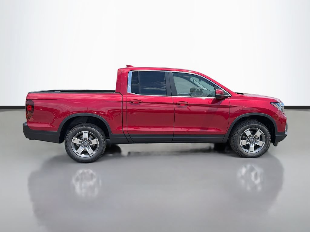 New 2026 Honda Ridgeline RTL image 5