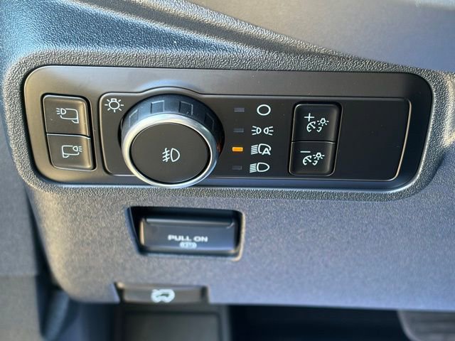 Used 2025 Ford Bronco Raptor image 25