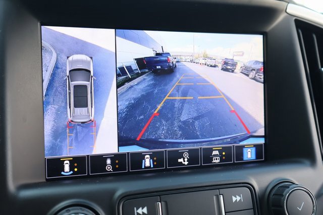 Certified 2022 GMC Terrain Denali w/ Denali Premium Package image 26