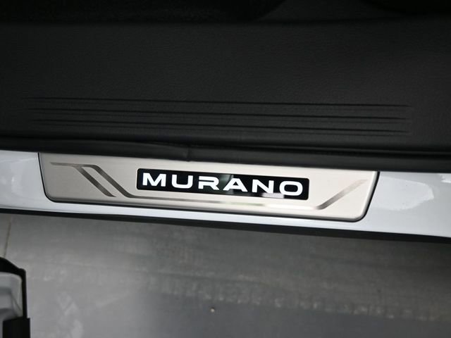 New 2026 Nissan Murano Platinum w/ Cargo Package image 17