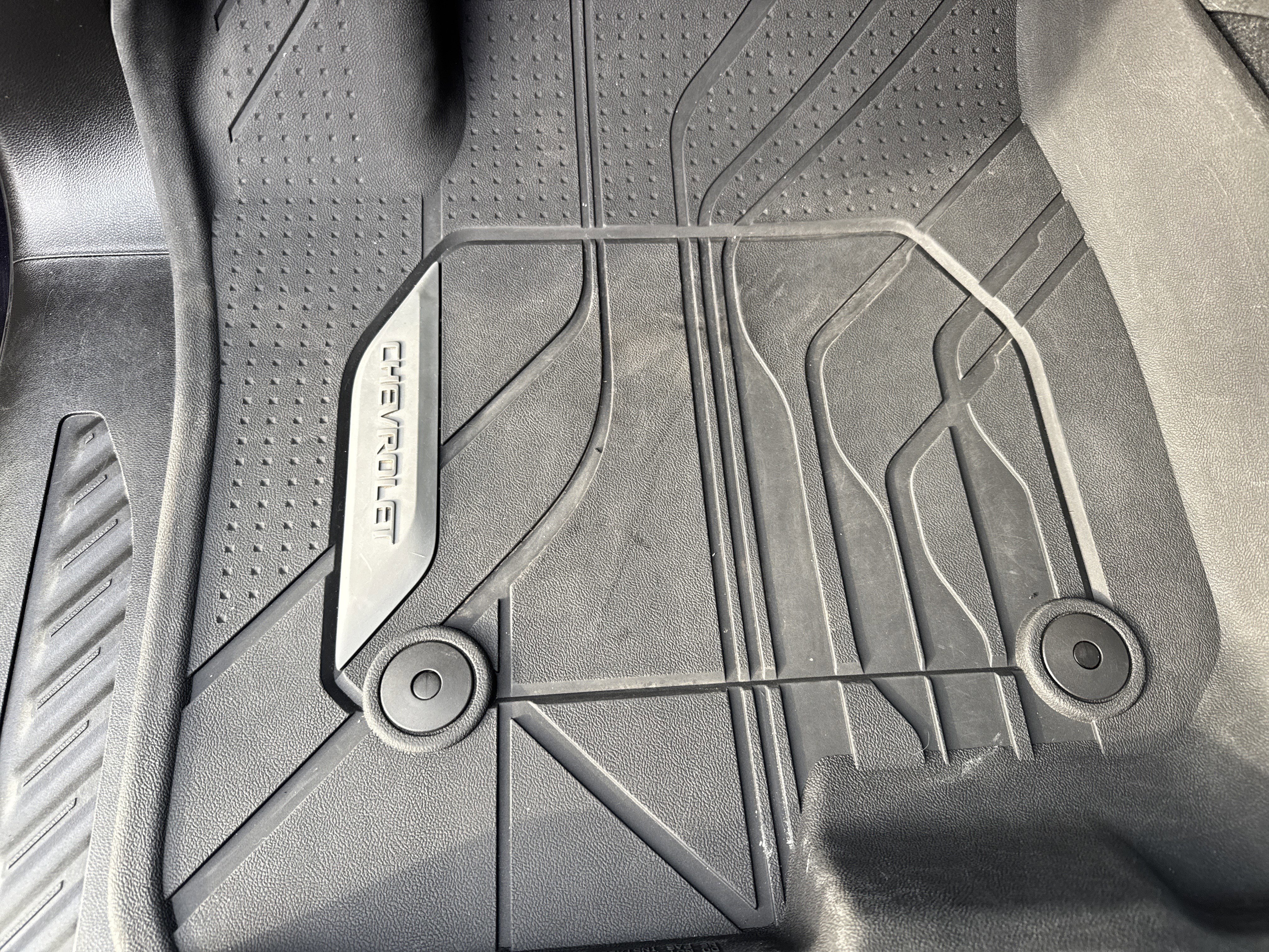 Used 2022 Chevrolet Silverado 1500 Custom image 17