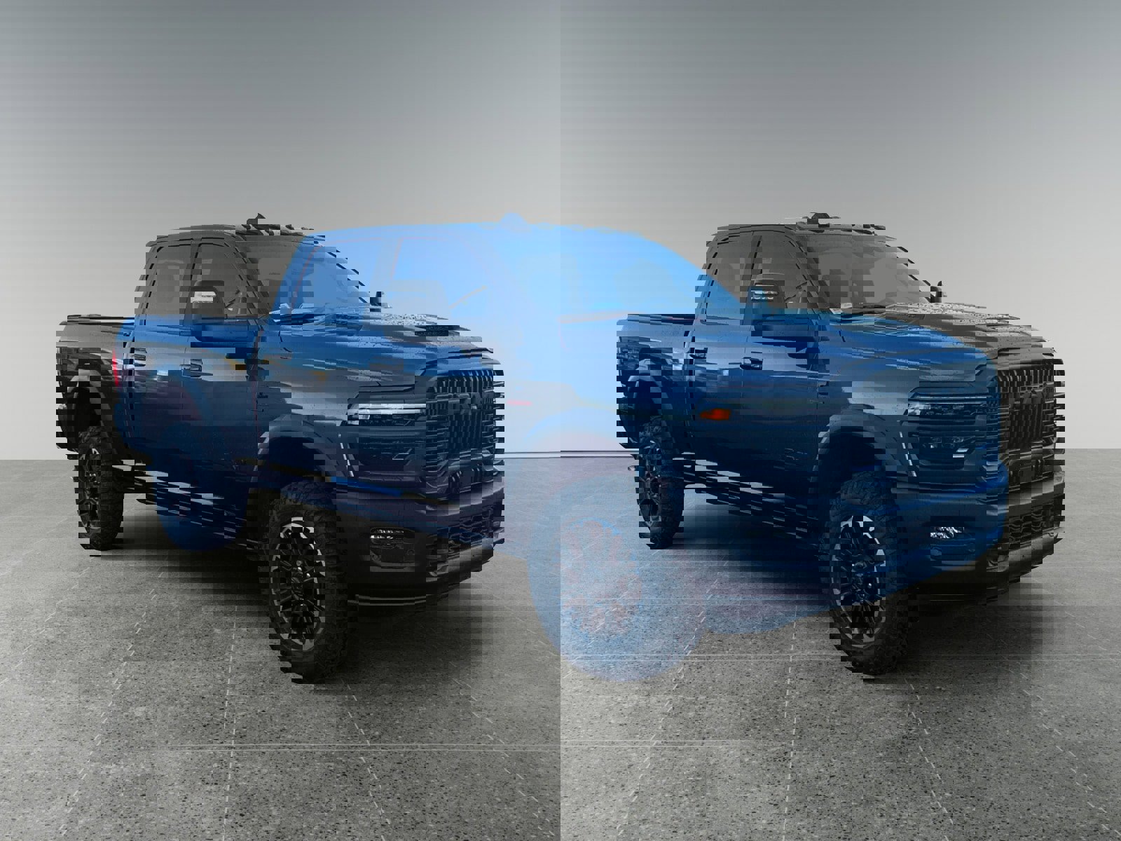 New 2026 RAM 2500 Rebel w/ Rebel Level 2 Equipment Group image 7