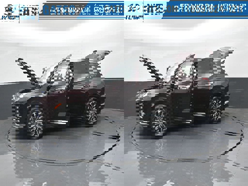 Certified 2023 Hyundai Palisade Calligraphy image 66