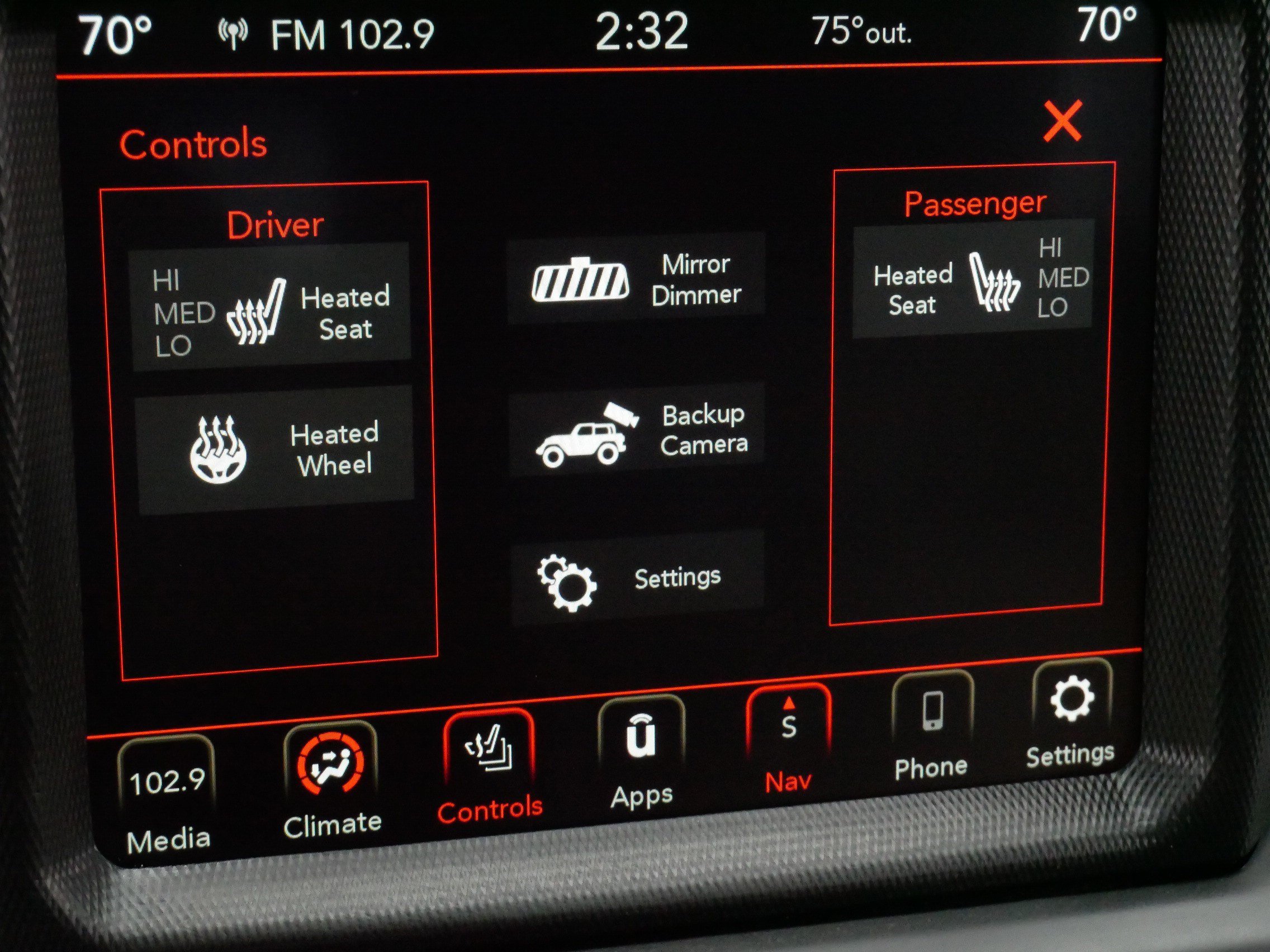 Used 2023 Jeep Wrangler Unlimited Rubicon w/ LED Lighting Group AWD/4WD image 29