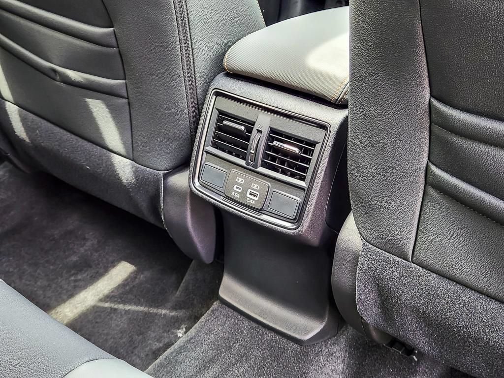 Used 2026 Subaru Forester Wilderness AWD/4WD image 31