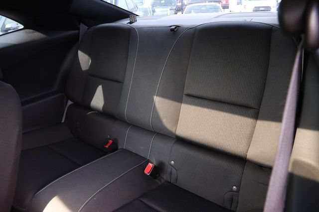 Used 2015 Chevrolet Camaro LT w/ RS Package RWD image 9