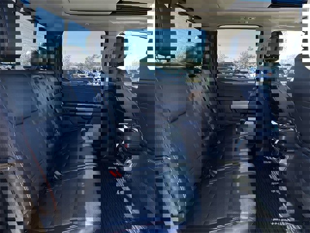 Used 2023 Ford F150 Lariat w/ Equipment Group 502A High image 37