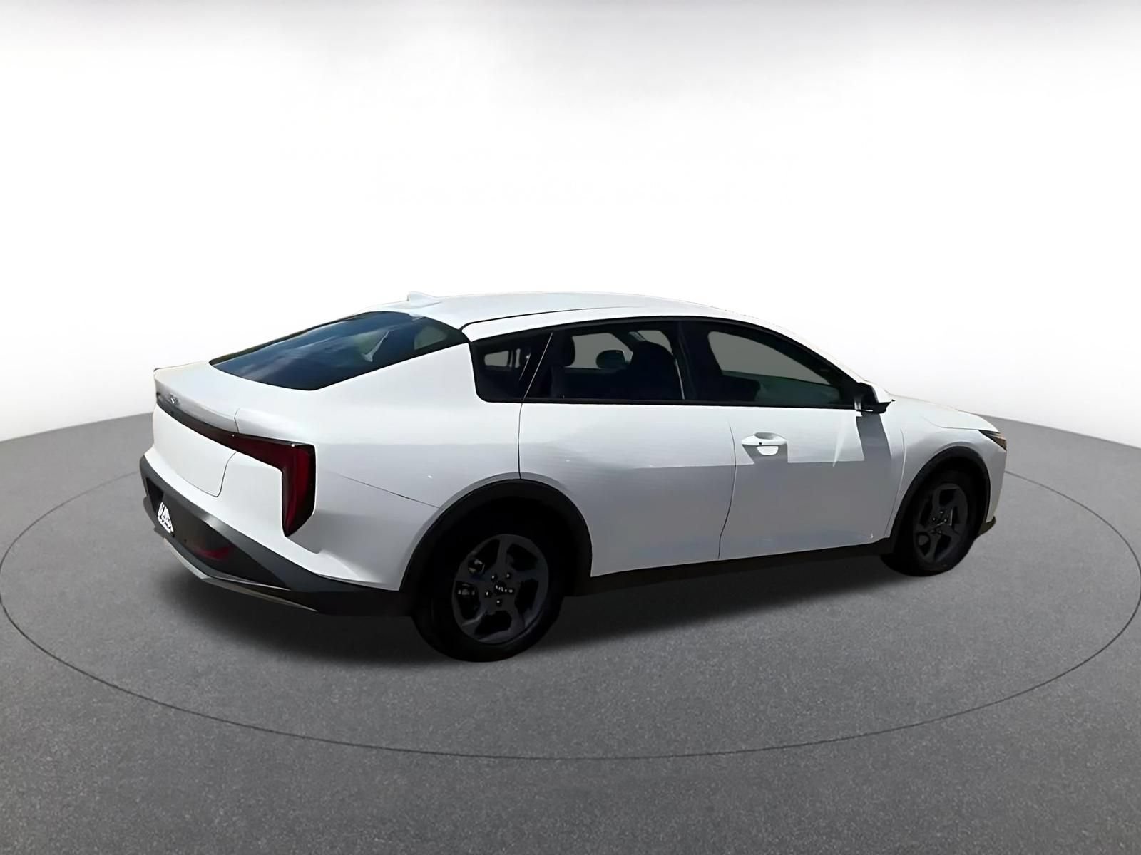 Used 2026 Kia K4 FWD image 13