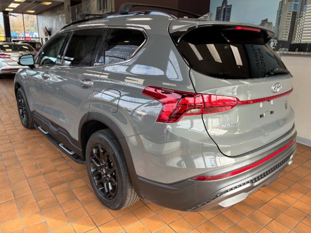 Used 2022 Hyundai Santa Fe XRT FWD image 6
