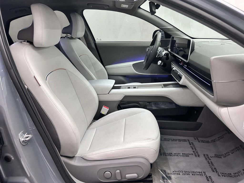 Used 2024 Hyundai Ioniq 6 Limited RWD image 17