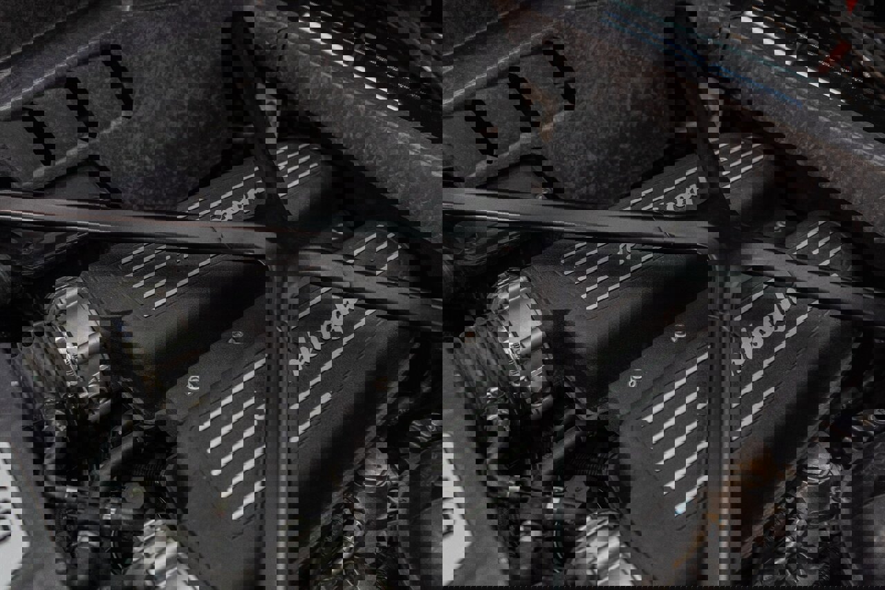 Used 2015 Lamborghini Huracan LP 610-4 image 53