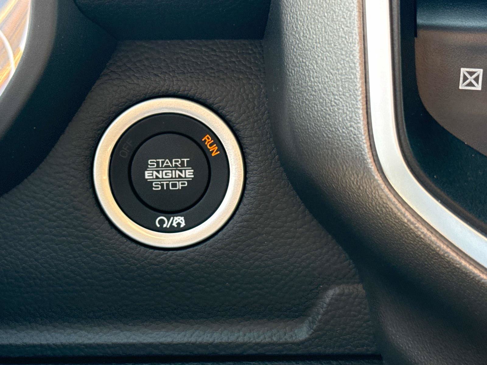 New 2026 RAM 1500 Big Horn AWD/4WD image 28