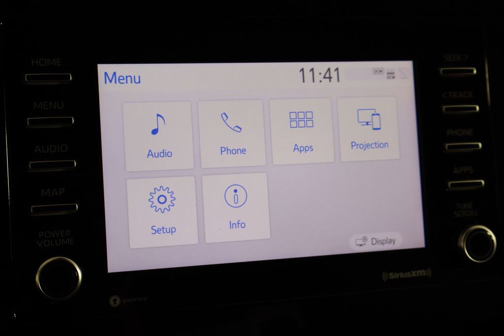 Used 2021 Toyota Camry SE image 32